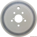 Centric 320.47029F Disc Brake Rotor - Rear