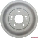 Centric 320.51020F Disc Brake Rotor - Front