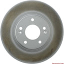 Centric 320.51054F Disc Brake Rotor - Front
