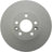 Centric 320.61055F Disc Brake Rotor - Front