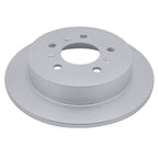 Centric 320.62097F Disc Brake Rotor - Rear
