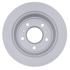 Centric 320.62097F Disc Brake Rotor - Rear
