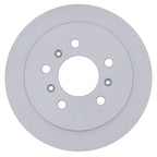 Centric 320.62097F Disc Brake Rotor - Rear
