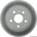 Centric 320.62110F Disc Brake Rotor - Front