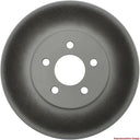 Centric 320.63042F Disc Brake Rotor - Front