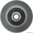 Centric 320.65083F Disc Brake Rotor - Front