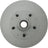 Centric 320.65105F Disc Brake Rotor - Front