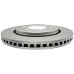 Centric 320.65119F Disc Brake Rotor - Front