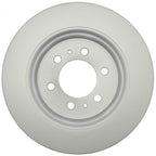 Centric 320.65119F Disc Brake Rotor - Front