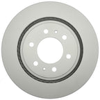Centric 320.65119F Disc Brake Rotor - Front