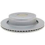 Centric 320.65135F Disc Brake Rotor - Rear