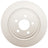 Centric 320.65162F Disc Brake Rotor - Rear