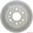 Centric 320.66057F Disc Brake Rotor - Front