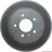 Centric 320.66067F Disc Brake Rotor - Front