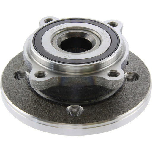 Centric 400.34001E Wheel Bearing and Hub Assembly - Front