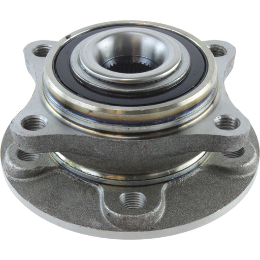 Centric 400.39005E Wheel Bearing and Hub Assembly - Front
