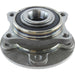 Centric 400.39005E Wheel Bearing and Hub Assembly - Front