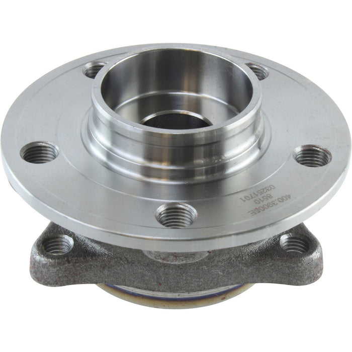 Centric 400.39005E Wheel Bearing and Hub Assembly - Front