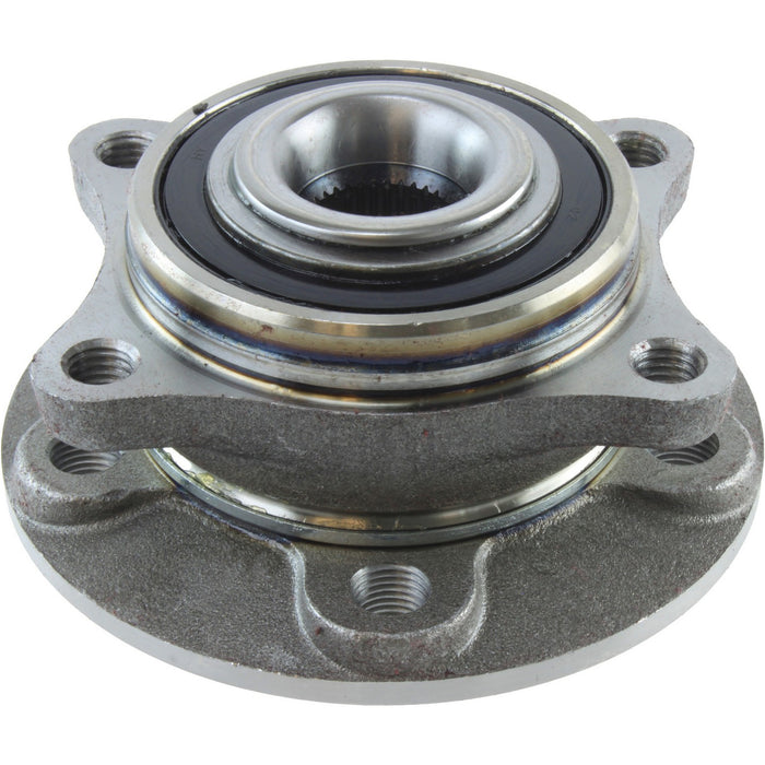 Centric 400.39005E Wheel Bearing and Hub Assembly - Front