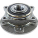 Centric 400.39005E Wheel Bearing and Hub Assembly - Front