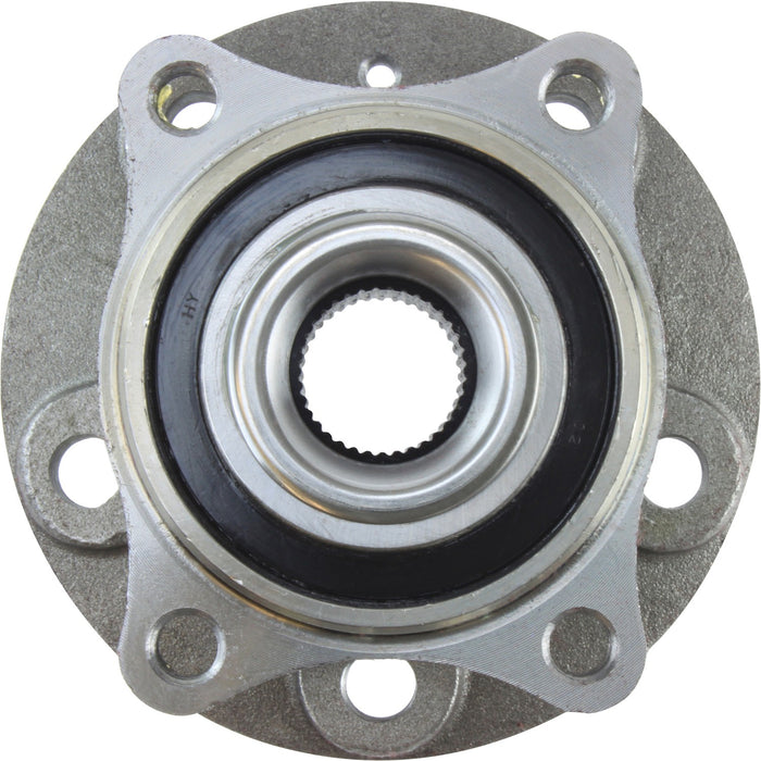 Centric 400.39005E Wheel Bearing and Hub Assembly - Front