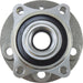 Centric 400.39005E Wheel Bearing and Hub Assembly - Front