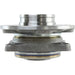 Centric 400.39005E Wheel Bearing and Hub Assembly - Front