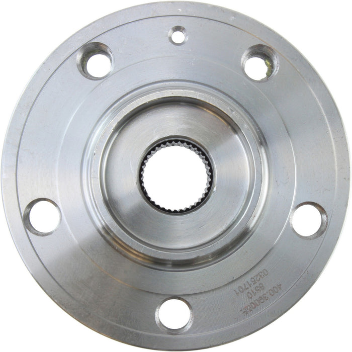 Centric 400.39005E Wheel Bearing and Hub Assembly - Front