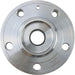 Centric 400.39005E Wheel Bearing and Hub Assembly - Front