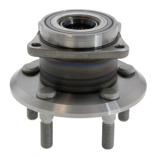 Centric 400.44007E Wheel Bearing and Hub Assembly - Rear