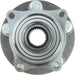 Centric 400.44008E Wheel Bearing and Hub Assembly - Rear