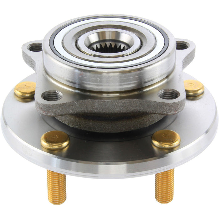 Centric 400.46000E Wheel Bearing and Hub Assembly - Front