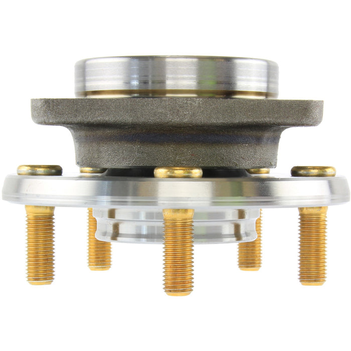 Centric 400.46000E Wheel Bearing and Hub Assembly - Front