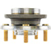 Centric 400.46000E Wheel Bearing and Hub Assembly - Front