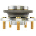 Centric 400.46000E Wheel Bearing and Hub Assembly - Front