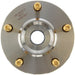 Centric 400.46000E Wheel Bearing and Hub Assembly - Front