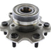 Centric 400.46006E Wheel Bearing and Hub Assembly - Front