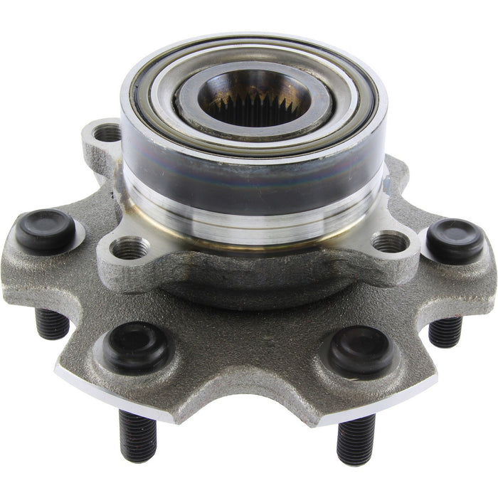 Centric 400.46006E Wheel Bearing and Hub Assembly - Front