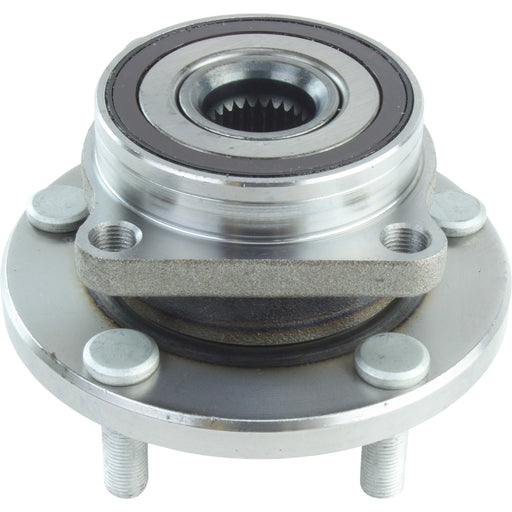Centric 400.47000E Wheel Bearing and Hub Assembly - Front