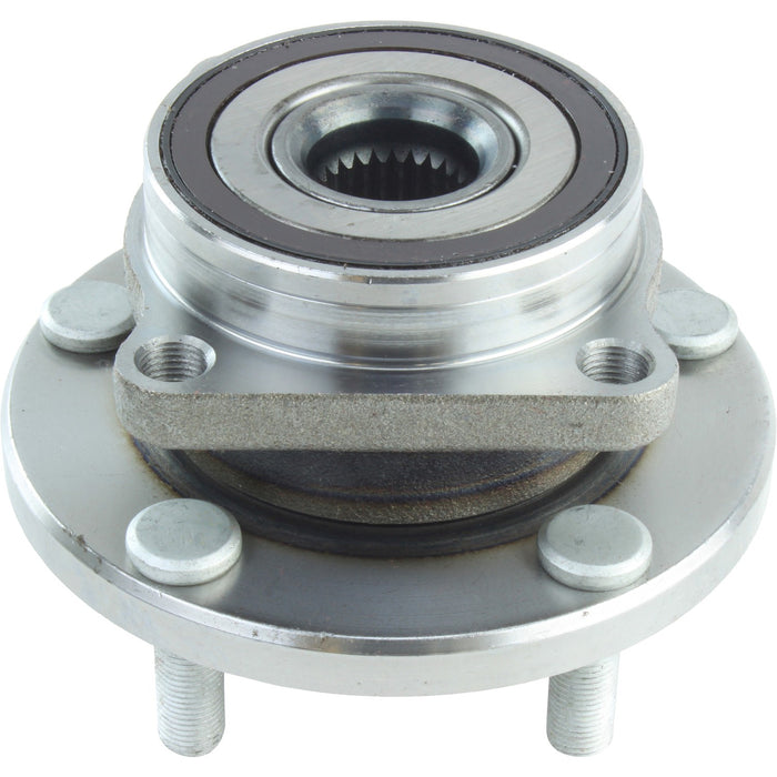 Centric 400.47000E Wheel Bearing and Hub Assembly - Front