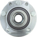 Centric 400.47000E Wheel Bearing and Hub Assembly - Front