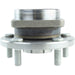 Centric 400.47000E Wheel Bearing and Hub Assembly - Front