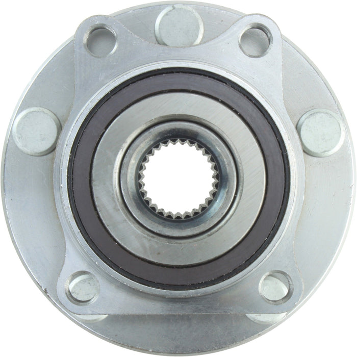 Centric 400.47000E Wheel Bearing and Hub Assembly - Front
