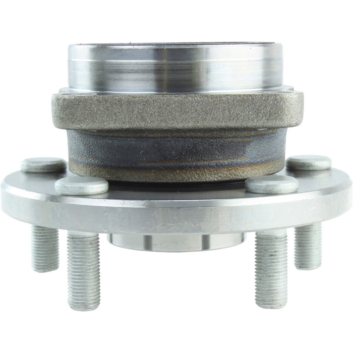 Centric 400.47000E Wheel Bearing and Hub Assembly - Front