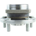 Centric 400.47000E Wheel Bearing and Hub Assembly - Front