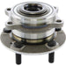 Centric 400.51000E Wheel Bearing and Hub Assembly - Front or Rear