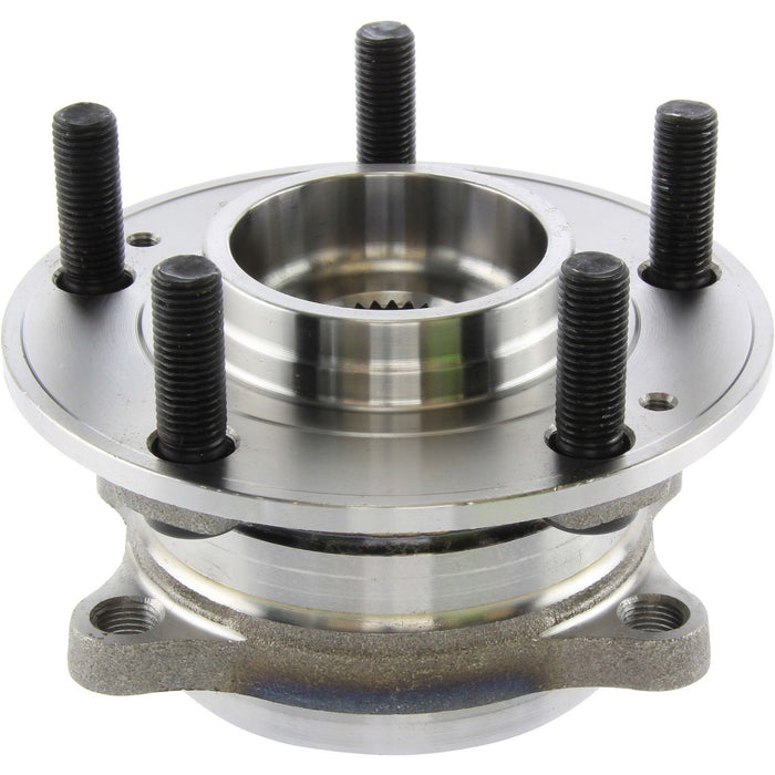 Centric 400.51000E Wheel Bearing and Hub Assembly - Front or Rear