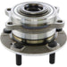 Centric 400.51000E Wheel Bearing and Hub Assembly - Front or Rear