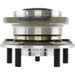Centric 400.51000E Wheel Bearing and Hub Assembly - Front or Rear