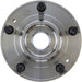 Centric 400.51000E Wheel Bearing and Hub Assembly - Front or Rear
